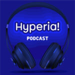 Hyperia podcast